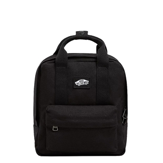 Vans Low Key Mini Backpack black