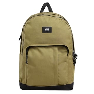 Vans Old Skool Trek Backpack gothic olive