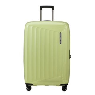 Samsonite Nuon Spinner 75 Exp metallic melon