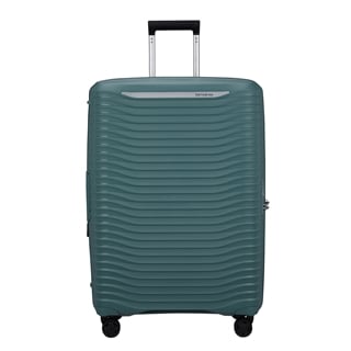 Samsonite Upscape Spinner 75 Exp northern blue