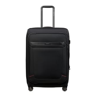 Samsonite Pro-DLX 6 TRVL Spinner 67 Exp black