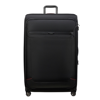 Samsonite Pro-DLX 6 TRVL Spinner 84 Exp black