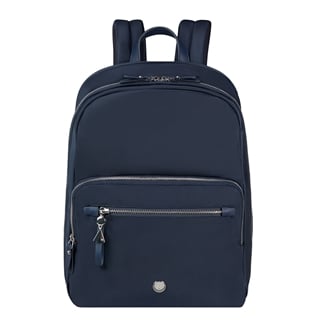 Samsonite Karissa Evo Slim Backpack 14.1" blue nights