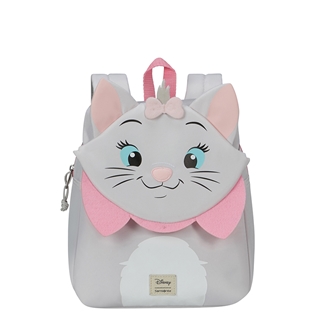 Samsonite Happy Sammies Disney Backpack S Disney Marie aristocat marie