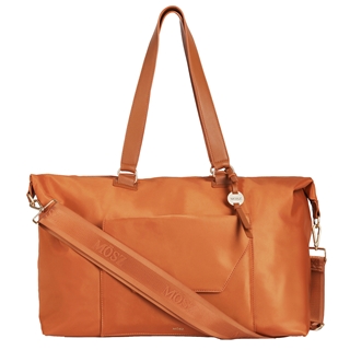 MÔSZ Sandy Travelbag burned orange