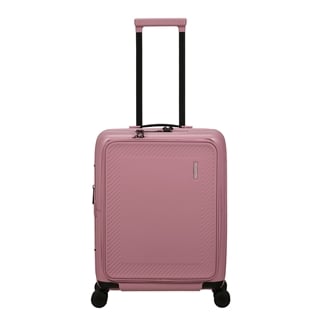 American Tourister Dashpop Spinner 55/20 Exp Frontl. lilas pink