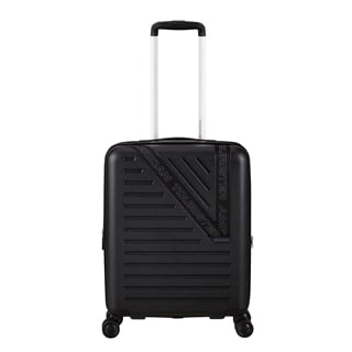 American Tourister Dynabelt Spinner 55/20 Exp TSA volcano black