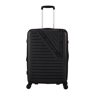 American Tourister Dynabelt Spinner 66/24 Exp TSA volcano black