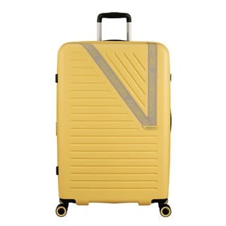 American Tourister Dynabelt Spinner 77/28 Exp TSA sunny yellow