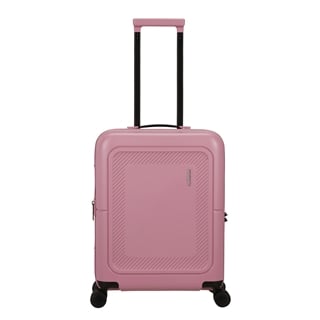 American Tourister Dashpop Spinner 55/20 Exp TSA lilas pink