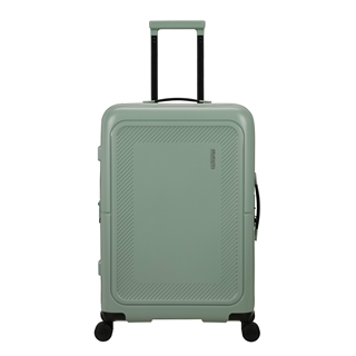 American Tourister Dashpop Spinner 67/24 Exp TSA iceberg green