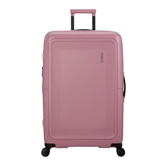 American Tourister Dashpop Spinner 77/28 Exp TSA lilas pink