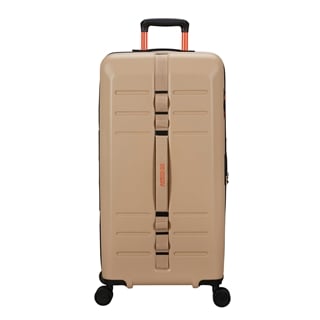 American Tourister Trailon Trunk 80/30 TSA beige