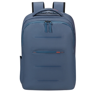 American Tourister Urban Groove Ug11 Lapt Bp 15.6" Tech navy/orange