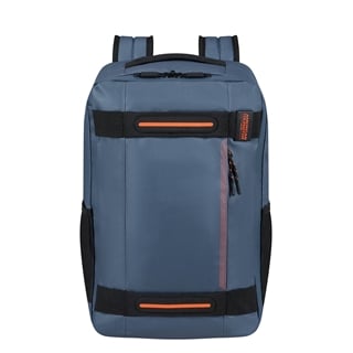 American Tourister Urban Track Cabin Backpack Coated navy/orange