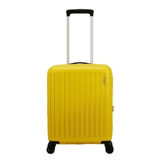 American Tourister Rejoy Spinner 55/20 TSA electric yellow