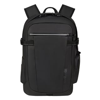 American Tourister Upventure Lapt. Backpack 15.6 black Travelbags