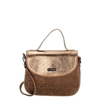 Charm London Kingsway Shoulderbag 22874 bronze