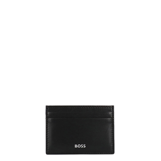 Boss Randy N Card Case black