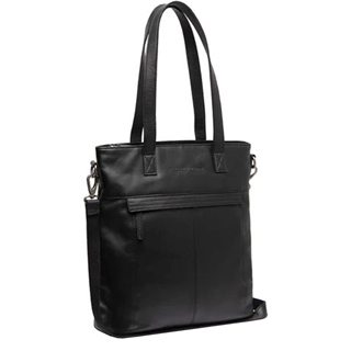 The Chesterfield Brand Nunavik Shopper black