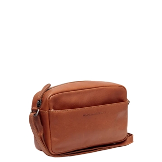 The Chesterfield Brand Arona Shoulderbag cognac