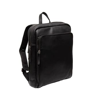 The Chesterfield Brand Jasper Backpack black