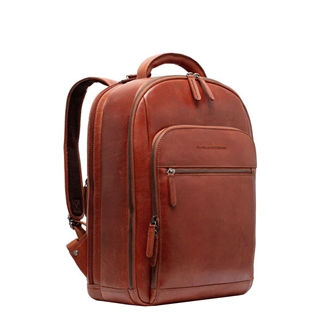 The Chesterfield Brand Maggiore Backpack cognac