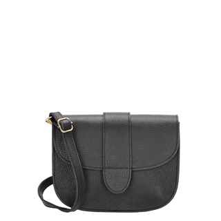 Charm London Anna Shoulderbag L692 black