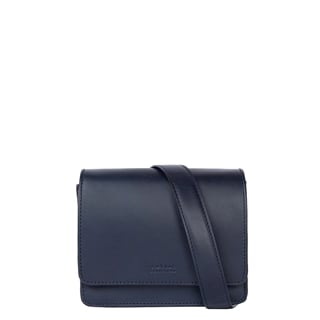 O My Bag Audrey Mini midnight blue