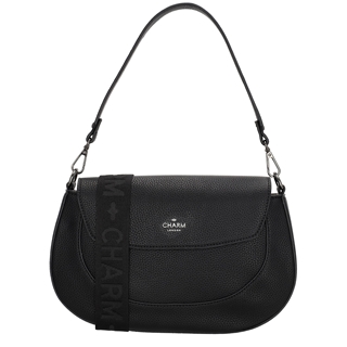 Charm London Montmartre Shoulderbag W00389 black