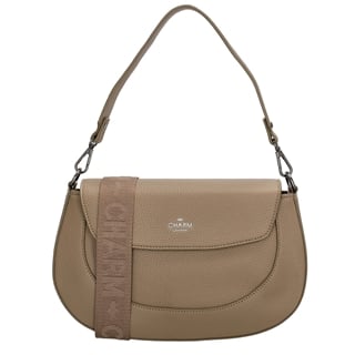 Charm London Montmartre Shoulderbag W00389 taupe