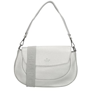 Charm London Montmartre Shoulderbag W00389 silver