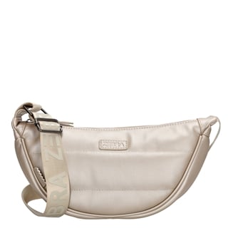 Zebra Trends Evie Shoulderbag 23046 champagne