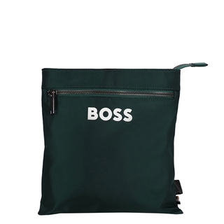 Boss Catch 3.0 Envelope L open green