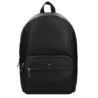 Boss Ray Backpack N. black