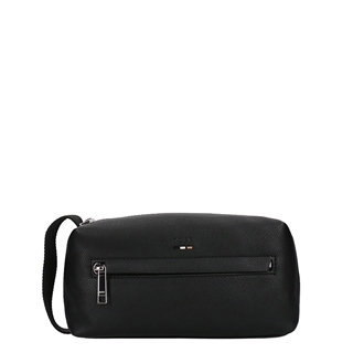 Boss Ray Washbag N. black