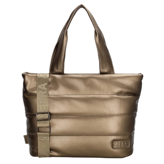 Zebra Trends Evie Shopper 22903 bronze