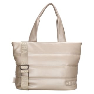 Zebra Trends Evie Shopper 22903 champagne