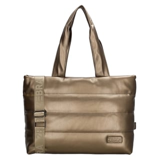 Zebra Trends Evie Shopper 23043 bronze