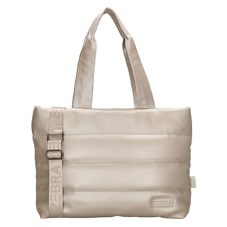 Zebra Trends Evie Shopper 23043 champagne