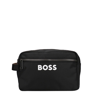 Boss Catch 3.0 Washbag black