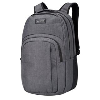 Dakine Campus L 33L 10004336 carbon