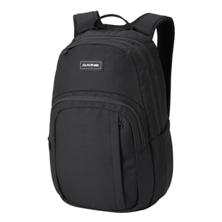 Dakine Campus M 25L 10004337 black