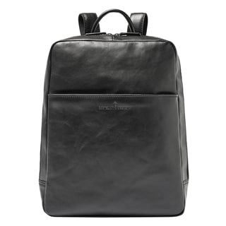 Castelijn & Beerens Laptop Backpack 15,6" black