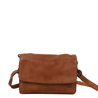 Bear Design Joelle Shoulderbag cognac