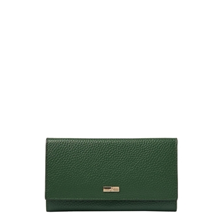 dR Amsterdam Mint Ladies Wallet 110159 green