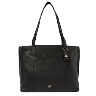 dR Amsterdam Contour Shoulderbag black