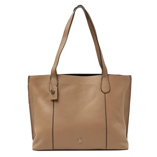 dR Amsterdam Contour Shoulderbag burro