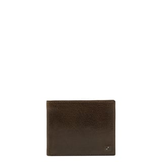 dR Amsterdam Milan Billfold 28559 green