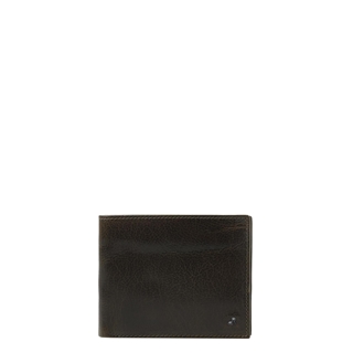 dR Amsterdam Milan Billfold 28581 green